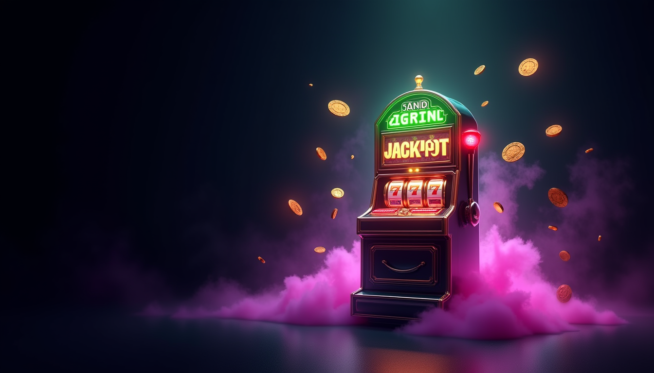 hoki 311 featured game showcase